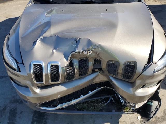 Photo 11 from auction – 2016 JEEP CHEROKEE L with VIN 1C4PJMDS9GW361023