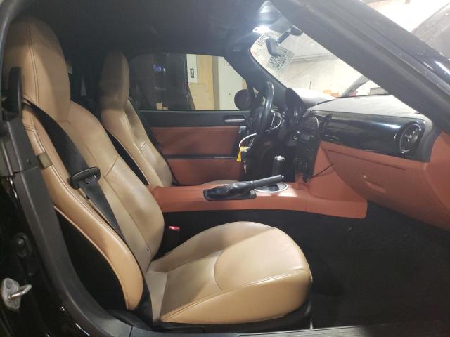 Photo 10 from auction – 2006 MAZDA MX-5 MIATA with VIN JM1NC25F960107756
