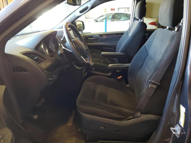 Photo 7 from auction – 2018 DODGE GRAND CARA with VIN 2C4RDGBGXJR133810