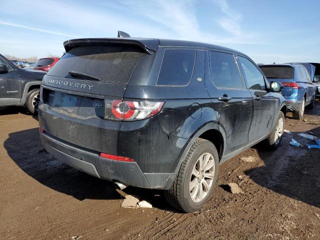 Photo 3 from auction – 2018 LAND ROVER DISCOVERY with VIN SALCP2RX8JH766896