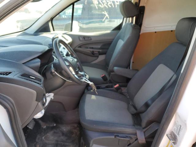 Photo 7 from auction – 2020 FORD TRANSIT CO with VIN NM0LS7E29L1475569