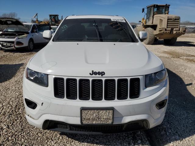 Photo 5 from auction – 2015 JEEP GRAND CHER with VIN 1C4RJFAG3FC924717
