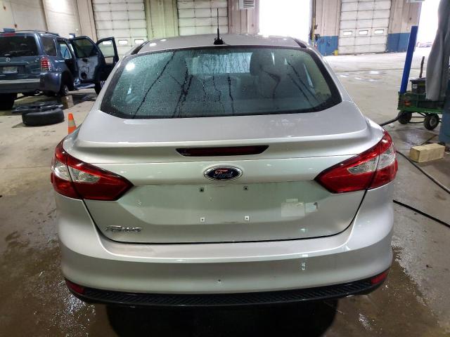 Photo 6 from auction – 2014 FORD FOCUS S with VIN 1FADP3E2XEL308877