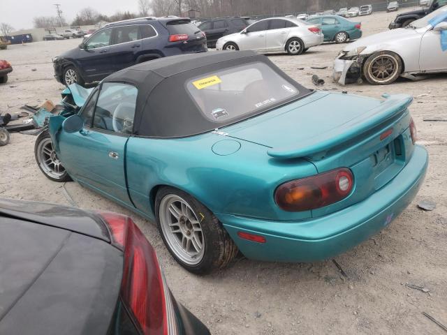 Photo 2 from auction – 1992 MAZDA MX-5 MIATA with VIN JM1NA3519N1318724