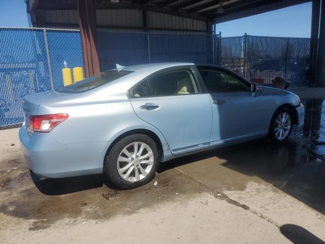 Photo 3 from auction – 2010 LEXUS ES 350 with VIN JTHBK1EG7A2355489