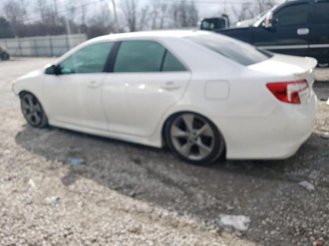 Photo 2 from auction – 2012 TOYOTA CAMRY BASE with VIN 4T1BF1FK0CU634374