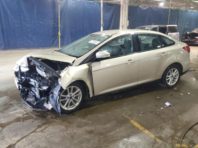 FORD FOCUS SE 2018 z numerem VIN 1FADP3F28JL222251 - Zdjęcie z aukcji