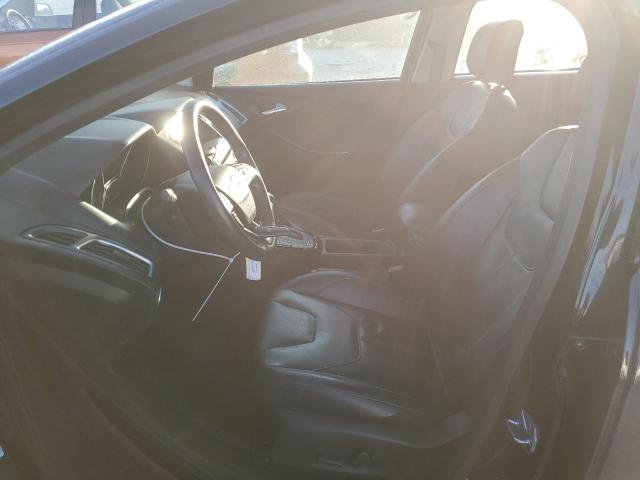 Photo 7 from auction – 2015 FORD FOCUS TITA with VIN 1FADP3J23FL384240