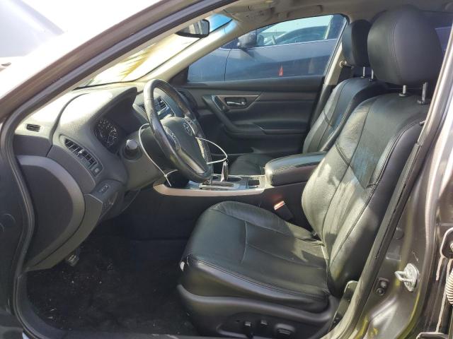 Photo 7 from auction – 2015 NISSAN ALTIMA 2.5 with VIN 1N4AL3AP7FC107794