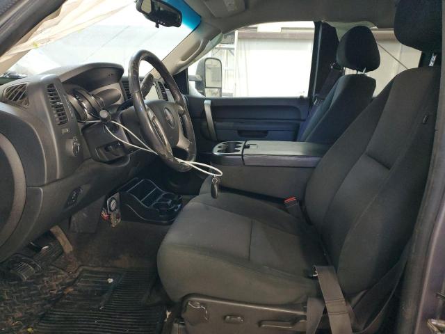 Photo 7 from auction – 2013 GMC SIERRA K15 with VIN 1GTR2VE74DZ331217