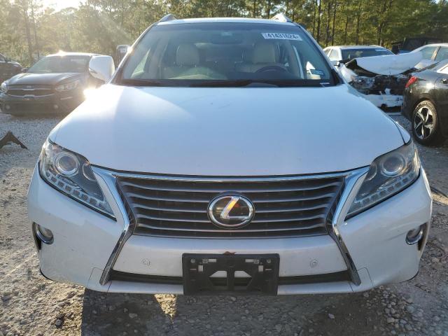 Фото 5 с аукциона – 2015 LEXUS RX 350 с VIN 2T2ZK1BA6FC181497