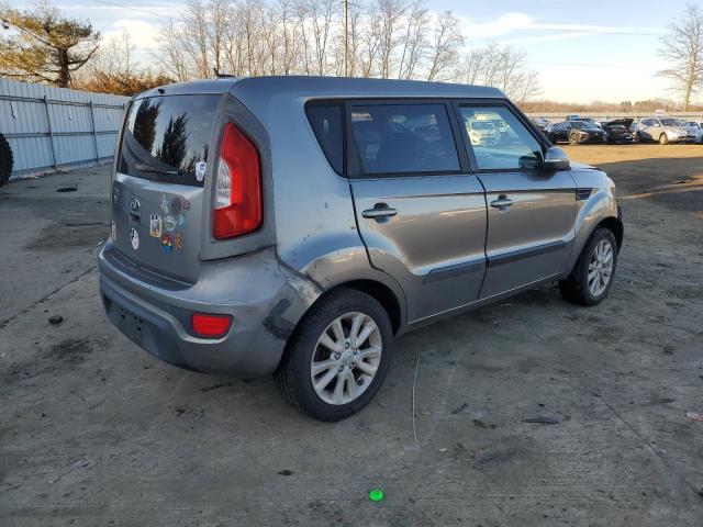 Photo 3 from auction – 2013 KIA SOUL + with VIN KNDJT2A65D7620012