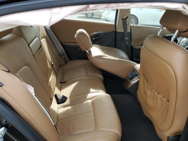 Photo 10 from auction – 2014 BUICK LACROSSE with VIN 1G4GB5G36EF148076