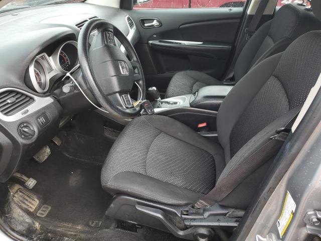 Photo 7 from auction – 2015 DODGE JOURNEY SE with VIN 3C4PDCAB3FT730436