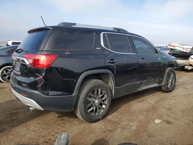 Photo 3 from auction – 2017 GMC ACADIA SLT with VIN 1GKKNULS7HZ220441