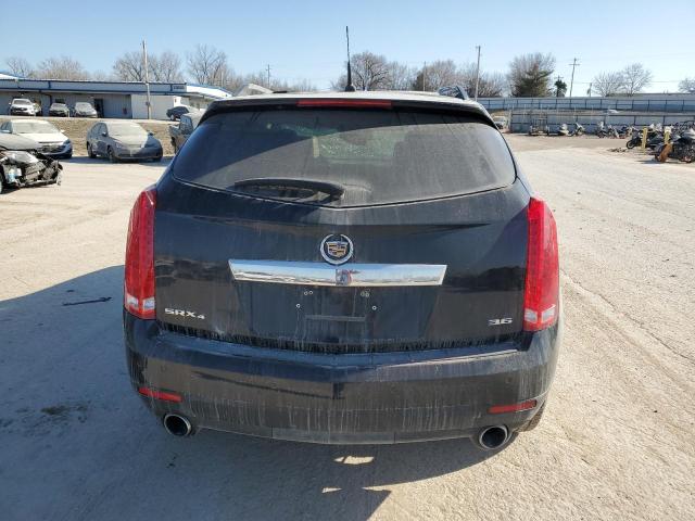 Photo 6 from auction – 2013 CADILLAC SRX PERFOR with VIN 3GYFNHE3XDS525637