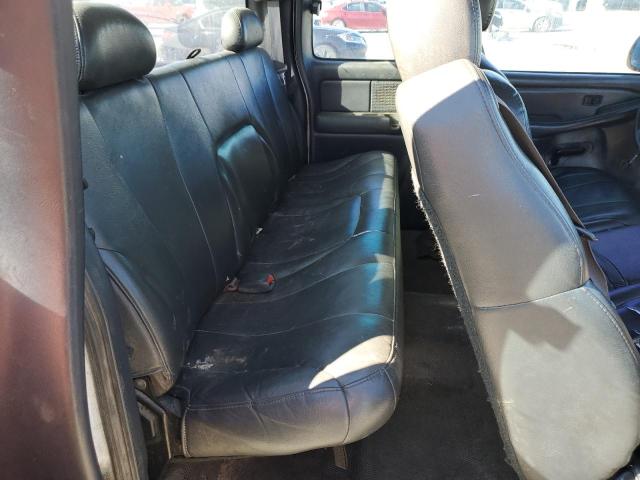 صورة رقم 10 من المزاد - 2001 CHEVROLET SILVERADO مع VIN 1GCEK19V11E228307