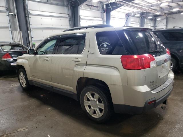 Photo 2 from auction – 2013 GMC TERRAIN SL with VIN 2GKFLTEK4D6333686