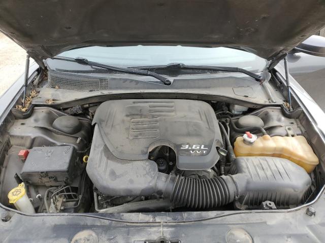 Photo 11 from auction – 2013 DODGE CHARGER SE with VIN 2C3CDXBG0DH542340
