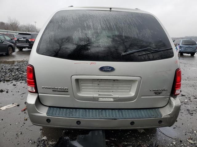 Photo 6 from auction – 2005 FORD FREESTAR L with VIN 2FMDA58245BA20190