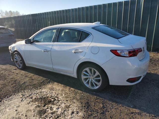 Photo 2 from auction – 2018 ACURA ILX with VIN 19UDE2F30JA002232