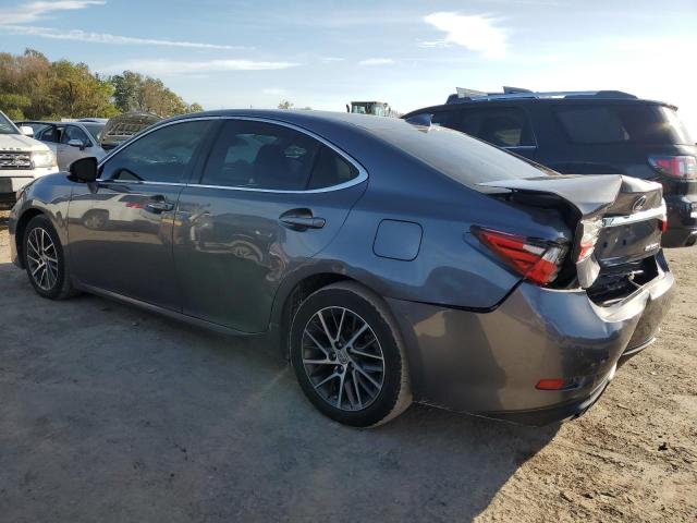 Photo 2 from auction – 2017 LEXUS ES 350 with VIN 58ABK1GG9HU040890