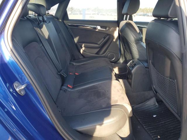 Photo 10 from auction – 2016 AUDI A4 PREMIUM with VIN WAUHFAFL0GN003077