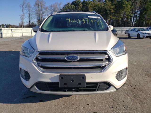 Photo 5 from auction – 2017 FORD ESCAPE TIT with VIN 1FMCU9J91HUB64571