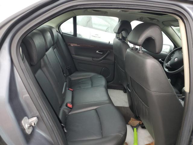 Photo 10 from auction – 2009 SAAB 9-3 2.0T with VIN YS3FB49Y691008141