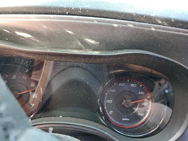 Photo 9 from auction – 2023 DODGE CHARGER SX with VIN 2C3CDXJG8PH519958