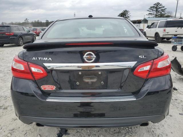 Photo 6 from auction – 2017 NISSAN ALTIMA 2.5 with VIN 1N4AL3AP0HC489153
