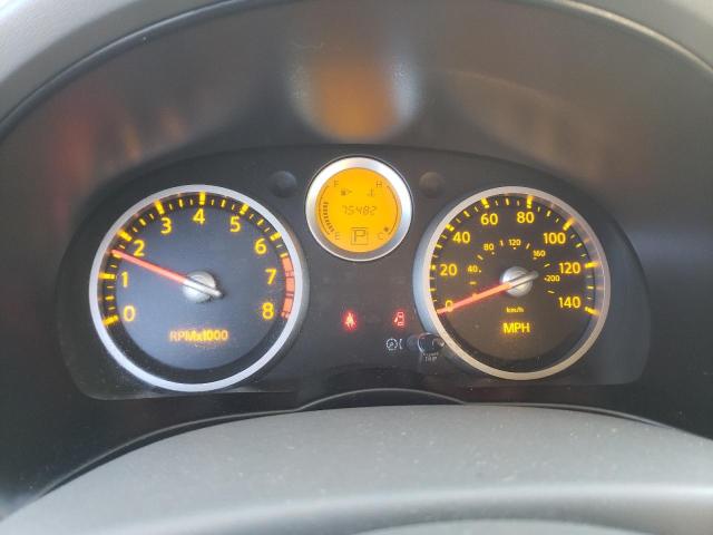 Photo 9 from auction – 2008 NISSAN SENTRA 2.0 with VIN 3N1AB61EX8L757338