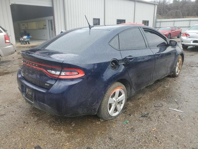 Photo 3 from auction – 2015 DODGE DART SXT with VIN 1C3CDFBB1FD404224