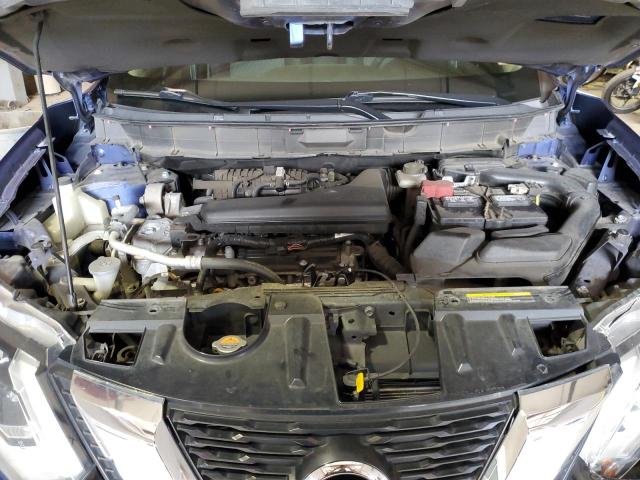 Photo 12 from auction – 2017 NISSAN ROGUE S with VIN KNMAT2MTXHP529969