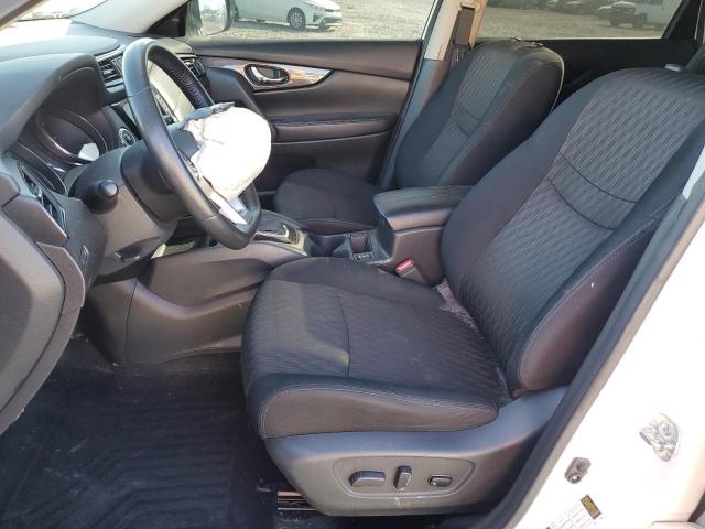 Photo 7 from auction – 2018 NISSAN ROGUE S with VIN 5N1AT2MT4JC757801