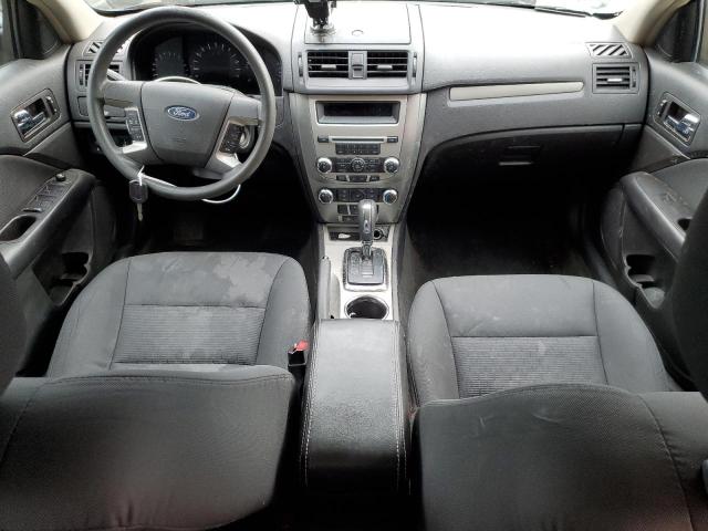 Photo 8 from auction – 2012 FORD FUSION SE with VIN 3FAHP0HA4CR428000