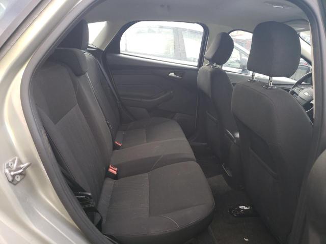 Photo 10 from auction – 2016 FORD FOCUS SE with VIN 1FADP3K25GL259224
