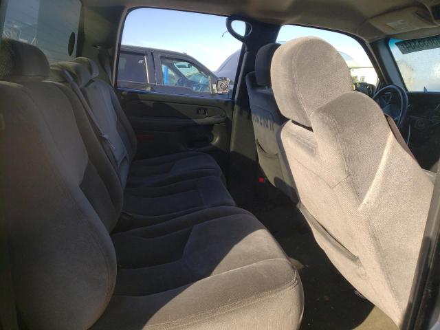 Photo 10 from auction – 2004 GMC NEW SIERRA with VIN 2GTEK13T741368536
