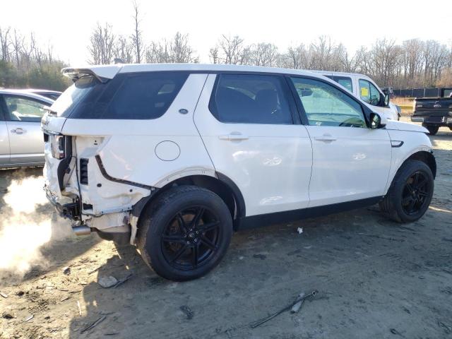 Photo 3 from auction – 2016 LAND ROVER DISCOVERY with VIN SALCR2BG1GH631661