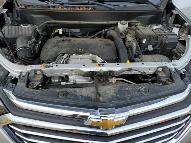 Photo 11 from auction – 2019 CHEVROLET EQUINOX PR with VIN 2GNAXYEX4K6303496