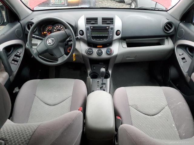 Photo 8 from auction – 2007 TOYOTA RAV4 with VIN JTMBK33V876010360