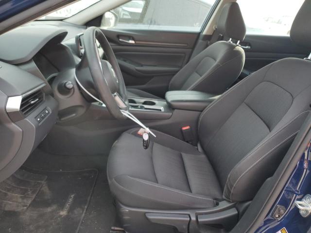 Photo 7 from auction – 2021 NISSAN ALTIMA S with VIN 1N4BL4BV7MN416674