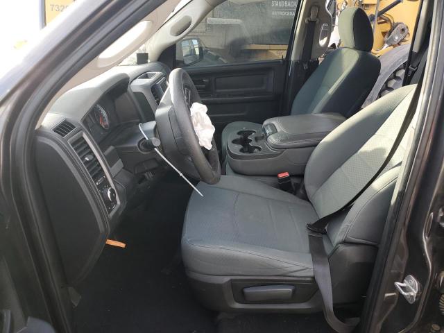 Photo 7 from auction – 2018 RAM 1500 ST with VIN 1C6RR7FT3JS185827