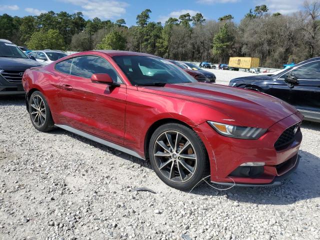 Photo 4 from auction – 2015 FORD MUSTANG with VIN 1FA6P8TH6F5433989