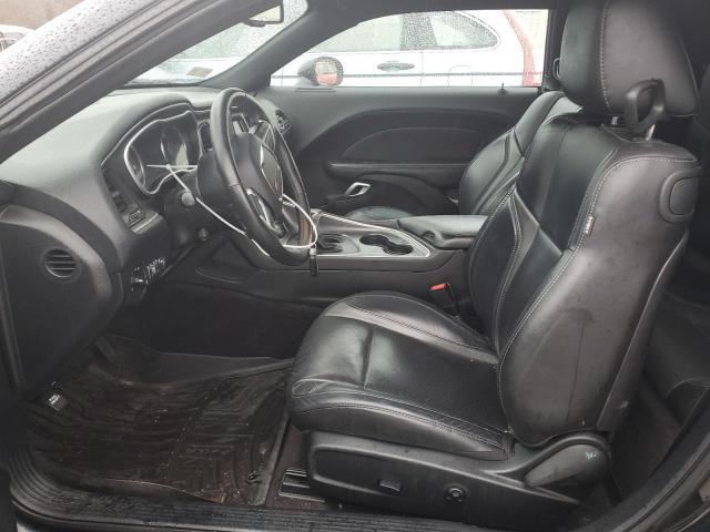 Photo 7 from auction – 2018 DODGE CHALLENGER with VIN 2C3CDZAG2JH339670