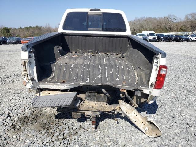 Photo 6 from auction – 2014 FORD F250 SUPER with VIN 1FT7W2BT6EEB32254