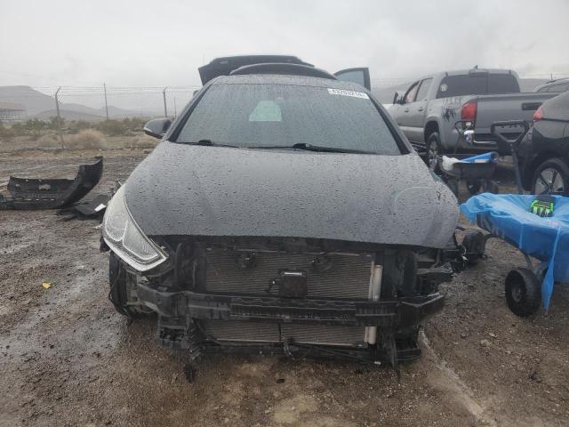 Photo 5 from auction – 2019 HYUNDAI SONATA LIM with VIN 5NPE34AF2KH755258