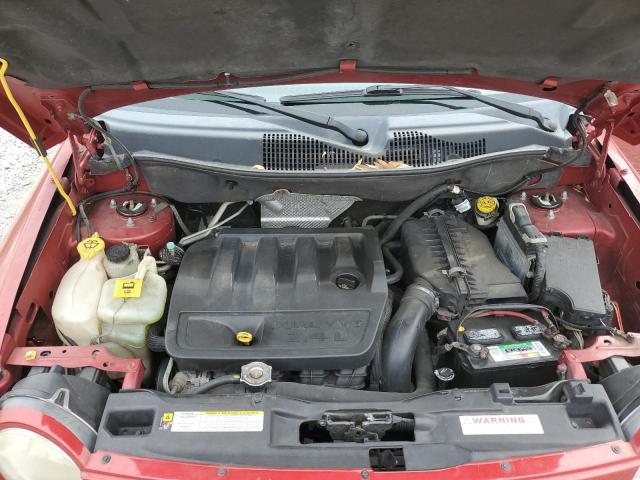 Photo 12 from auction – 2010 JEEP COMPASS SP with VIN 1J4NT4FB4AD628628
