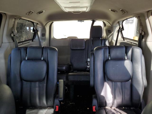 Photo 10 from auction – 2012 CHRYSLER TOWN & COU with VIN 2C4RC1CG8CR416806