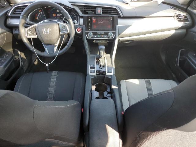 Photo 8 from auction – 2017 HONDA CIVIC EX with VIN 2HGFC2F75HH534122